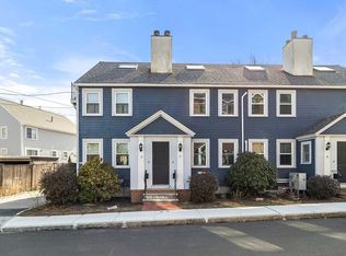 5-13 Lime St #2, Newburyport, MA 01950