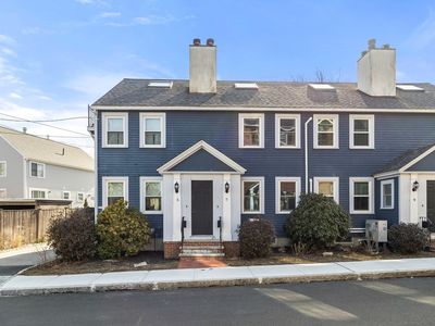 5-13 Lime St #2, Newburyport, MA, 01950