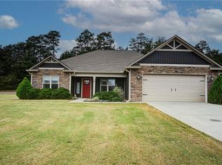 207 Gilmore Circle Sw, Calhoun, GA 30701