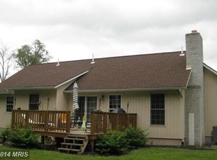 235 Pernell Rd, Wells Tannery, PA 16691