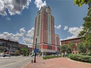 1 W Exchange St UNIT 2107, Providence, RI 02903