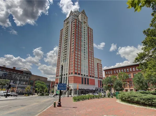 1 W Exchange St Unit 2107, Providence, RI 02903