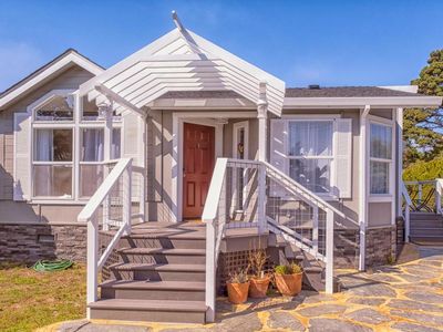 18600 Old Coast Hwy, Fort Bragg, CA, 95437