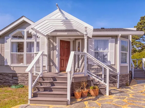 18600 Old Coast Hwy, Fort Bragg, CA 95437