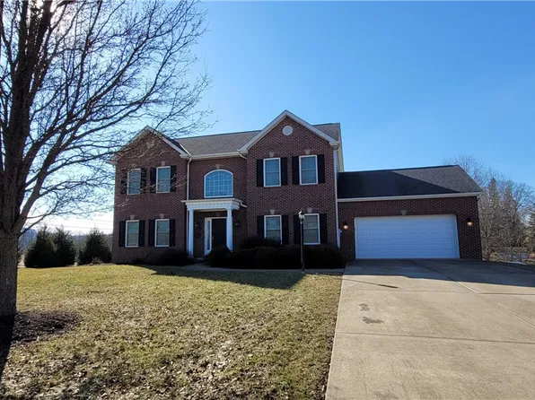 101 Julia Rd, Sarver, PA 16055