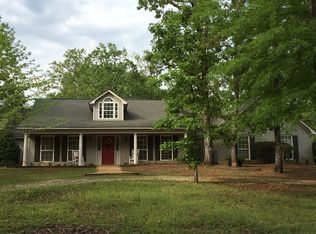2962 Attala Road 1213, Kosciusko, MS 39090