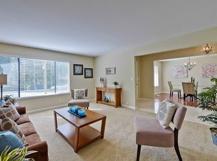 2782 Henessy Dr, San Jose, CA 95148