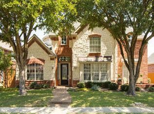 232 Bricknell Ln, Coppell, TX 75019