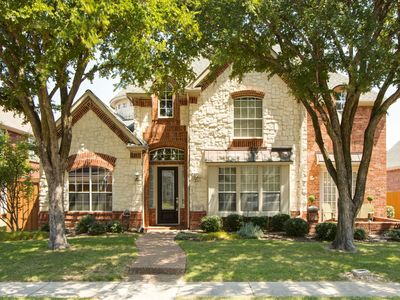 232 Bricknell Ln, Coppell, TX, 75019