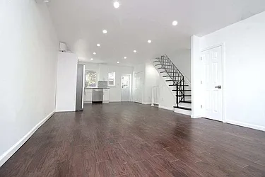 Rented by Modern Spaces