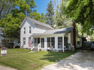 308 W Michigan Ave, Augusta, MI