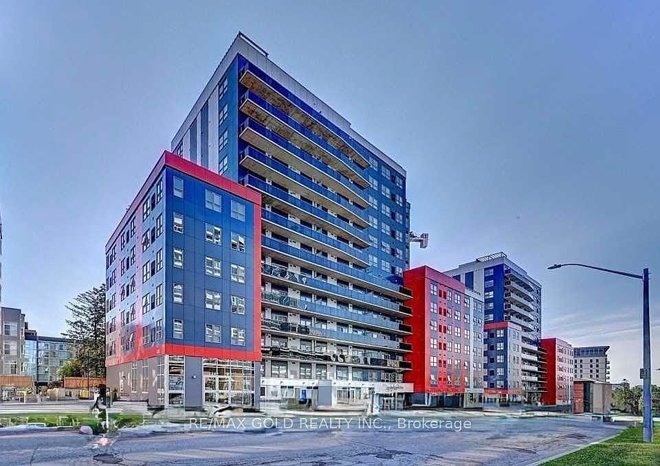 Building Photo