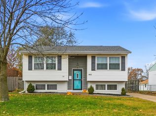 1005 34th St, Fort Madison, IA 52627