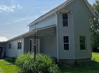 9561 County Road 40, Galion, OH 44833