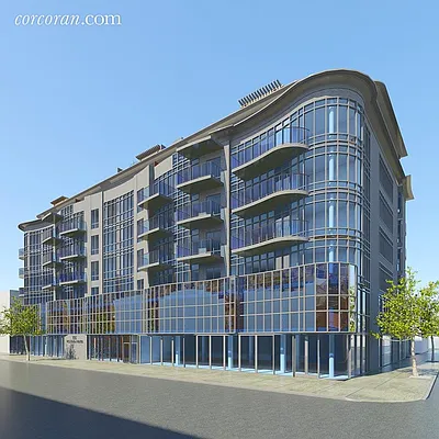 Sold by Corcoran | media 1