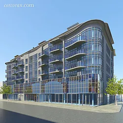 Sold by Corcoran