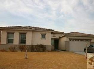68690 Panorama Dr, Desert Hot Springs, CA 92240