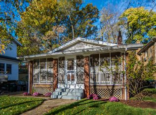 6215 Bona Vista Pl, Cincinnati, OH 45213
