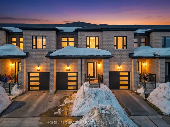 29 Turnberry Ln, Barrie, ON L9J 0M8