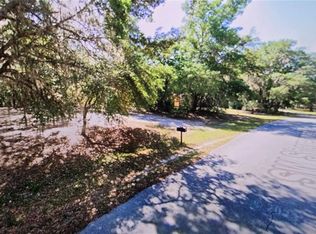 LOT 20 SW Shorewood Dr LOT 20, Dunnellon, FL 34431