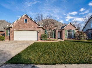 2427 S Redwood Pl, Broken Arrow, OK 74012