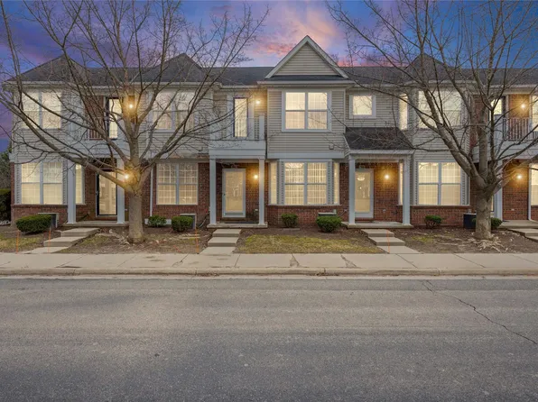 3848 Cherry Creek Ln, Sterling Heights, MI 48314