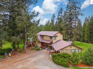457 Lodgepole, Athol, ID 83801