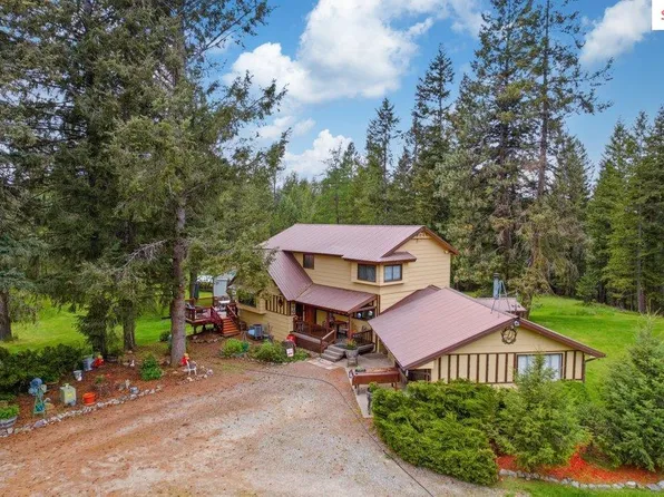 457 Lodgepole, Athol, ID 83801