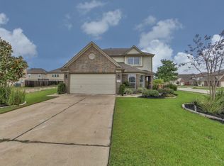 3002 Winchester Ranch, Katy, TX 77493