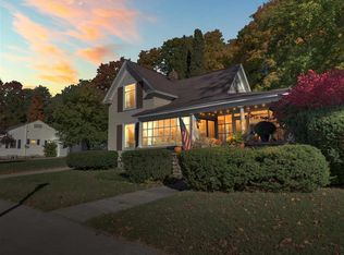 618 Main St, East Jordan, MI 49727
