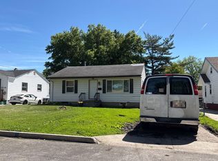 3723 SW 13th St, Des Moines, IA 50315