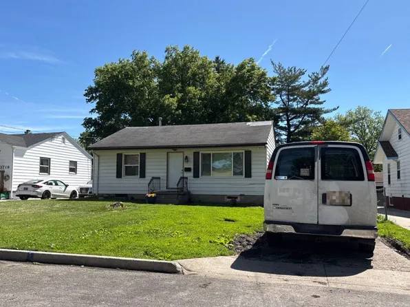 3723 SW 13th St, Des Moines, IA 50315