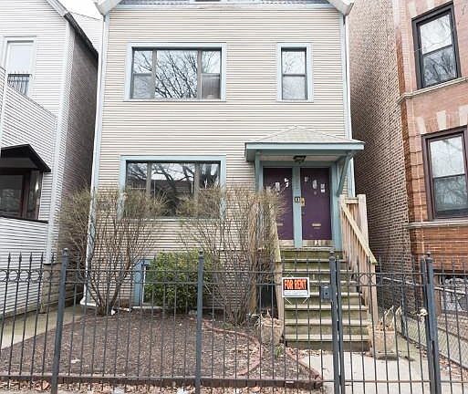2nd image of 3252 N Lakewood Ave #1JC