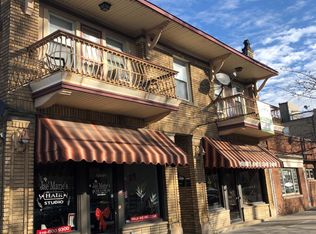 12401 Woodland Ave, Cleveland, OH 44120