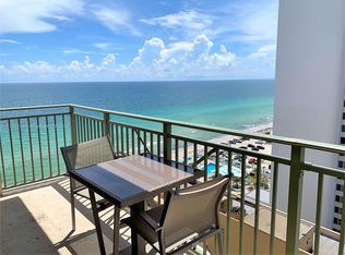 2080 S Ocean Dr APT 1605, Hallandale, FL 33009