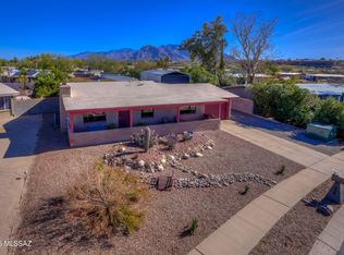 3120 W Massingale Rd, Tucson, AZ 85741