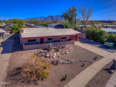 3120 W Massingale Rd, Tucson, AZ, 85741