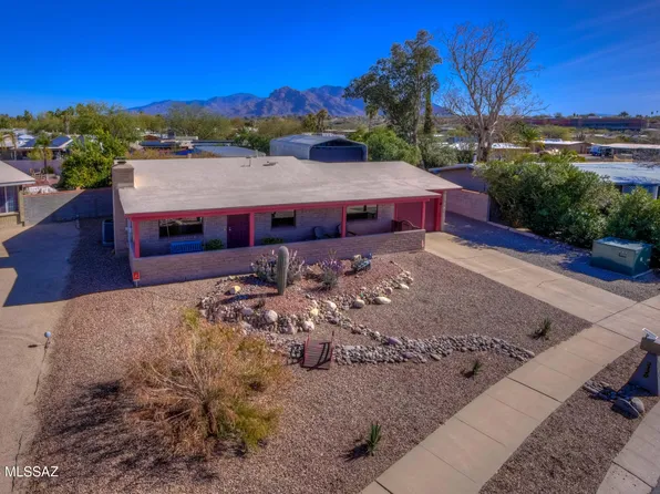 3120 W Massingale Rd, Tucson, AZ 85741