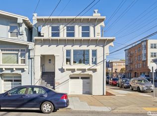696 22nd Ave, San Francisco, CA 94121