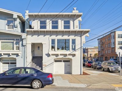 696 22nd Ave, San Francisco, CA, 94121