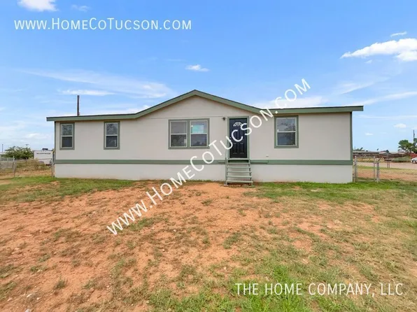 2396 N Calle Sereno, Huachuca City, AZ 85616