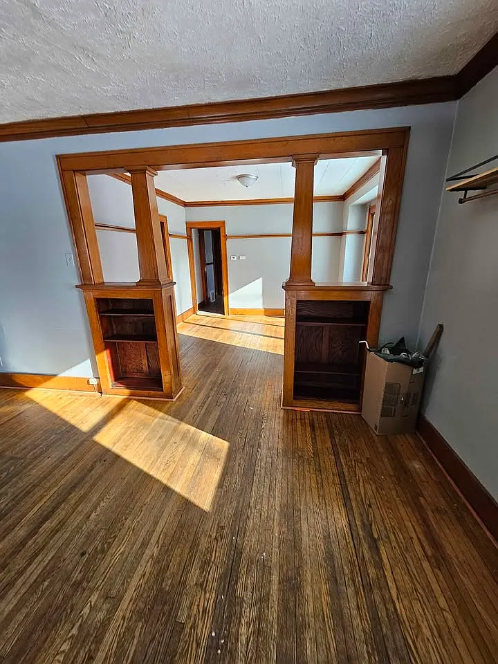 3 bed, 1432 sqft, $1,325 — Photo 3