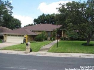 6319 Mallard Point, Windcrest, TX 78239