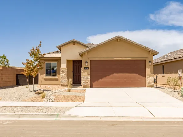2178 Janet Ct, Rio Rancho, NM 87144