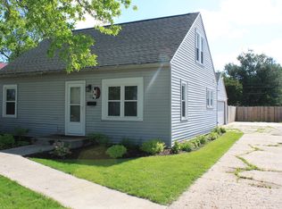 1019 11th Ave, Rock Falls, IL 61071