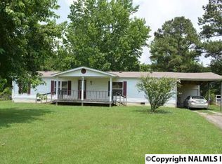 427 Black Rd, Hartselle, AL 35640