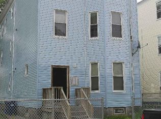 64 Richfield St #1, Dorchester, MA 02125