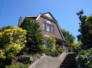 1822 10th Ave E, Seattle, WA 98102