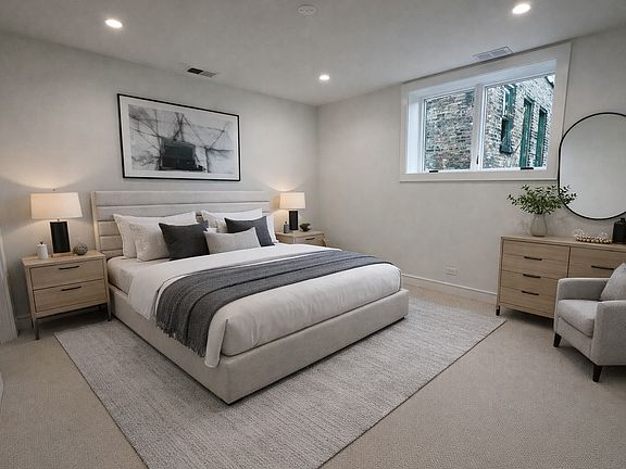 3rd image of 4243 N Damen Ave #Ch