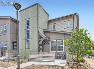 1851 Spring Water Point, Colorado Springs, CO 80908